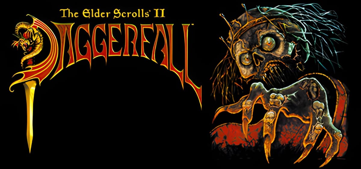 An Introduction to Daggerfall and Privateer's Hold